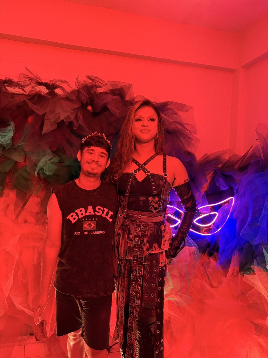 Namoraria uma Winner? <a href="/kittykawakubo/">Kitty Kawakubo 💖</a> 💞