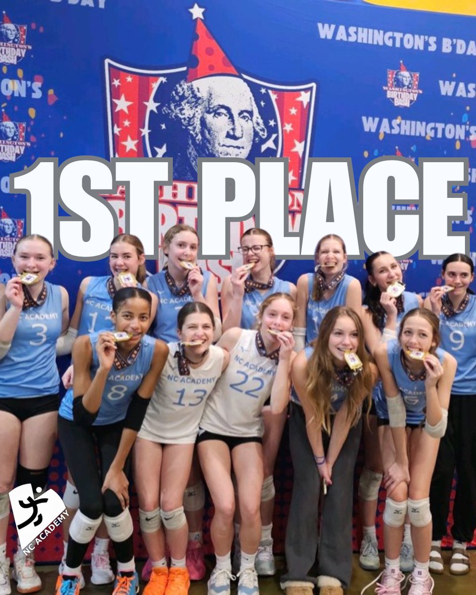 NC Academy tweet media