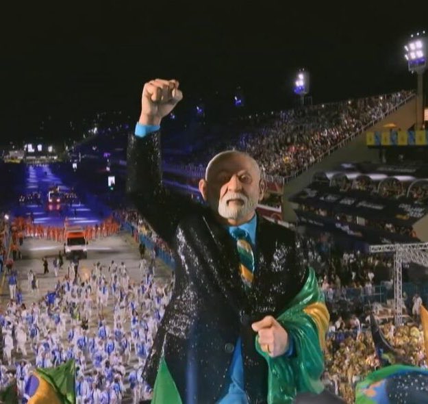 Cássio Oliveira tweet media