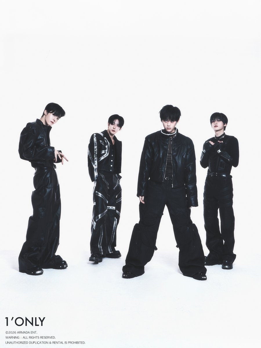 Kkorepo's tweet photo. K-POP第５世代の自主制作グループ「#ONE_PACT」が 2月26日に初EPアルバム『[1'ONLY]』を発売！ ７ヶ月ぶりの新作で描くONE PACT独自の音楽的アイデンティティ
🔗https://t.co/g3PnEECD2R https://t.co/PtN7v4M1un