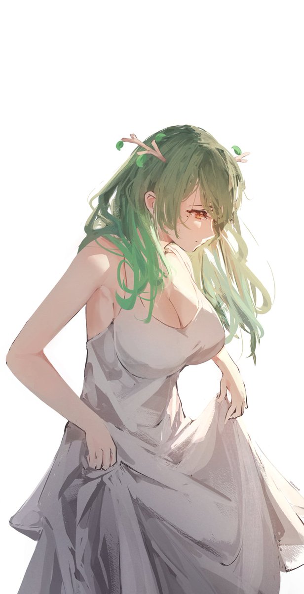 NinfaMentee's tweet photo. No le a pedido que confíe en ella, lamenta mucho que le hayan hecho algo tan desagradable, si le interesa las algas de ese río son buenas para las heridas.

La ninfa no tiene ninguna mala intención ya tiene dos bocas que alimentar y no quiere dejarlos huérfanos de madre también. https://t.co/0fP6aWugOo