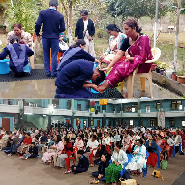 vkvapt's tweet photo. Matri Puja: Strengthening Roots, Shaping Futures- VKV Nirjuli

https://t.co/DSFrMNYfjR

#VKV #VivekanandaKendra #ArunachalPradesh #VKVAPT #VivekanandaKendraVidyalaya #VKV_Nirjuli #MatriPuja #MatriDevoBhava #MotherWorship #IndianCulture #CulturalValues #ValueBasedEducation https://t.co/ADJS58JH3A