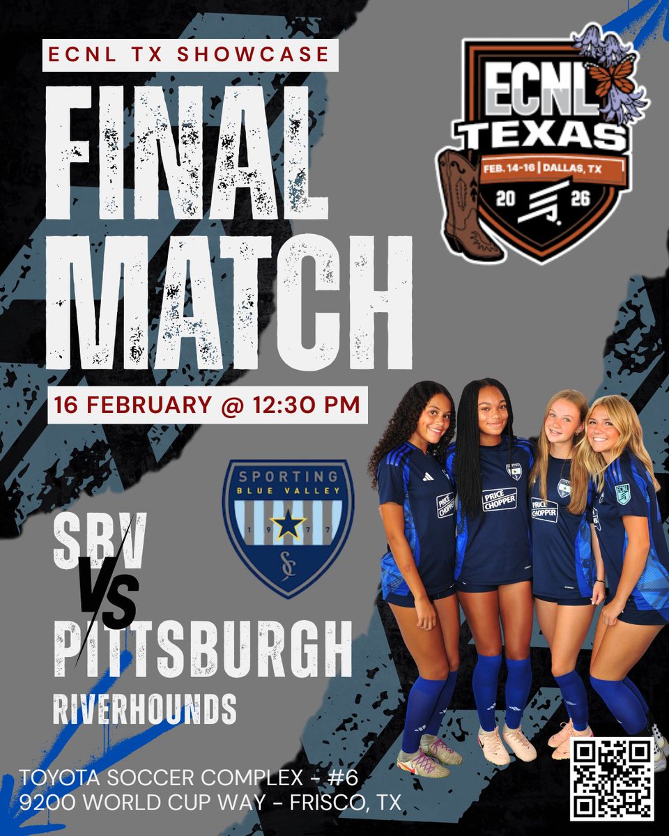 SBV ECNL 2010 tweet media