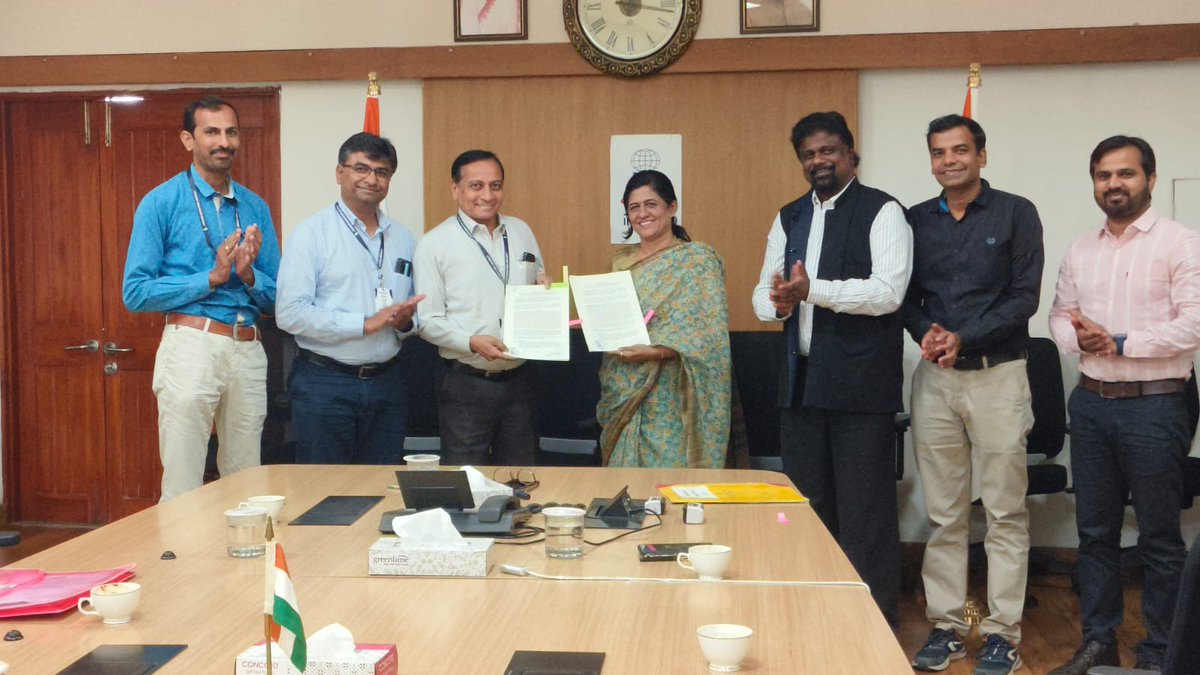Junagadh Agricultural University (Official) tweet media