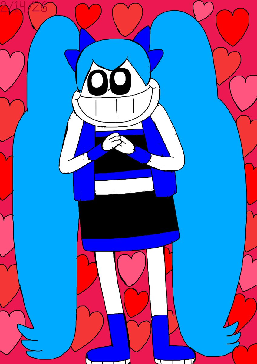 Brittan93006455's tweet photo. #CammaTheSkeleton #Camma #Undertale #UndertaleOC #UndertaleFanart #Fanart #MyFanart #February #FebruaryFanart #Brittany8895 #Skeletons #ValentinesDay #ValentinesDayFanart #HappyValentinesDay #Medibang #MedibangPaint #MedibangPaintPro #MedibangPro #MedibangArt https://t.co/RRjDlUJY5z