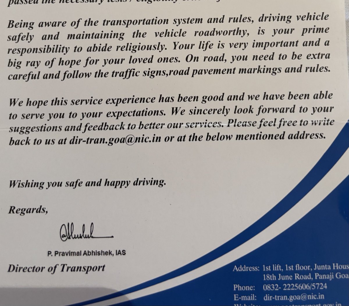 viju james tweet media