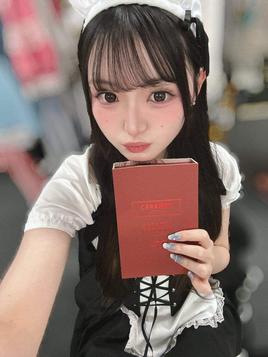 おはよーございますっ