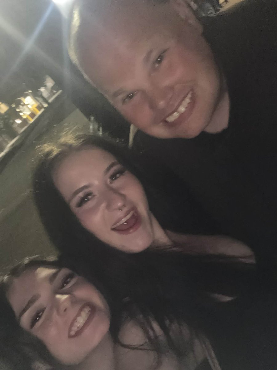 Frankie MacDonald tweet media
