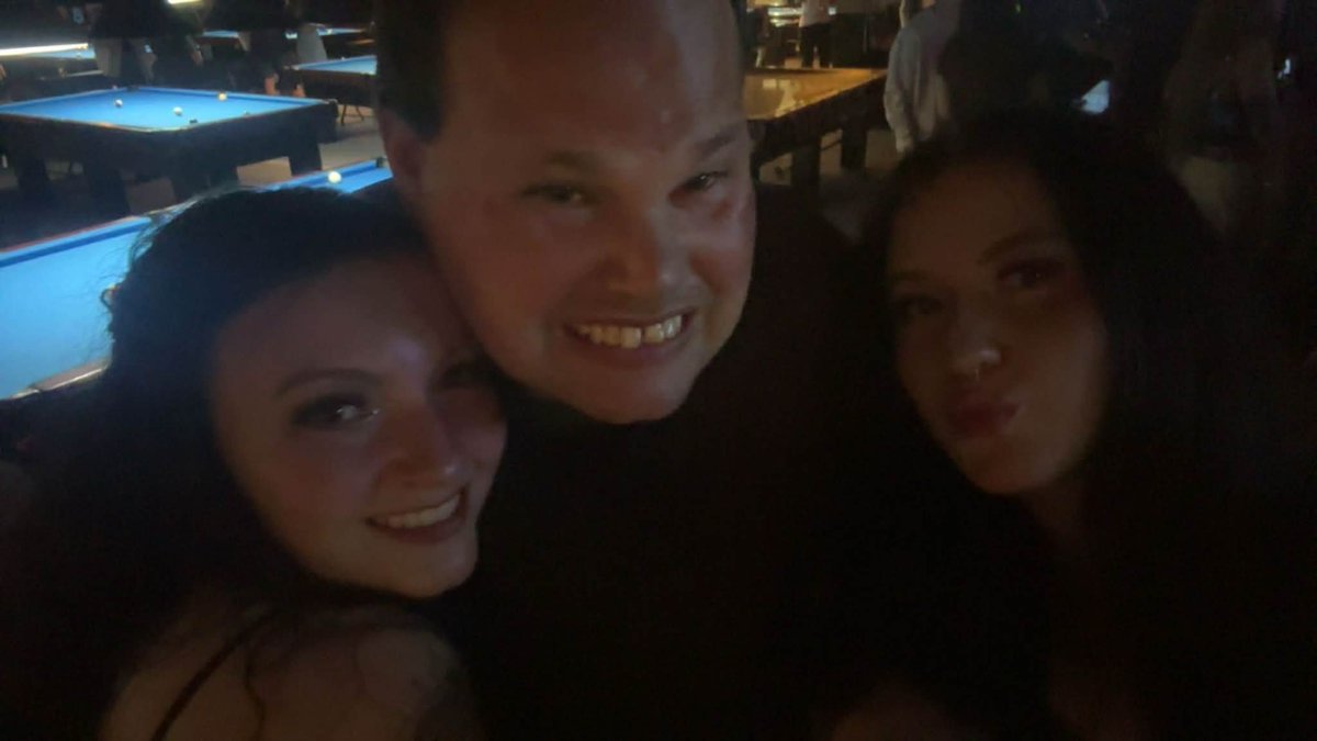 Frankie MacDonald tweet media