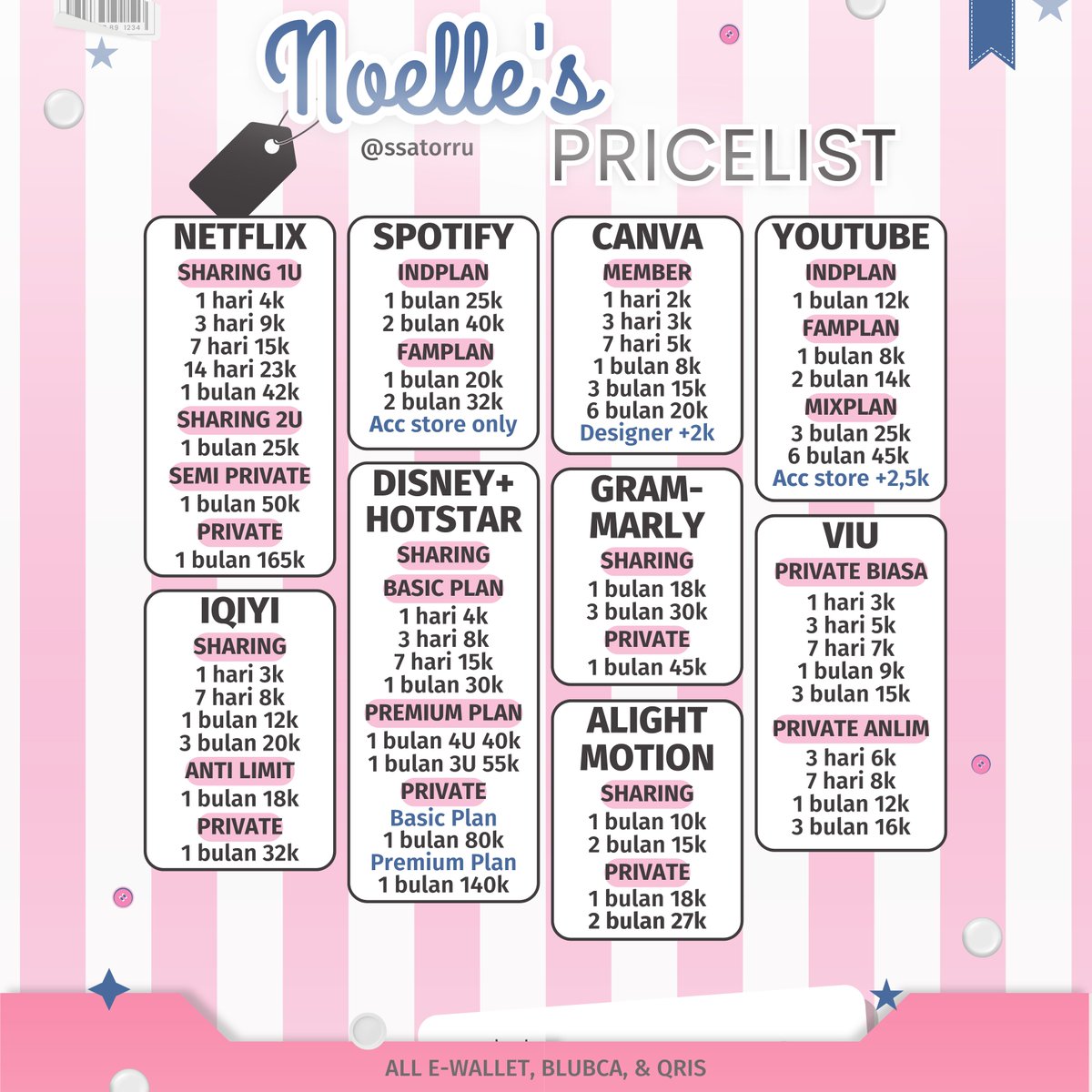 nOelle 🎀 : fast on wa tweet media