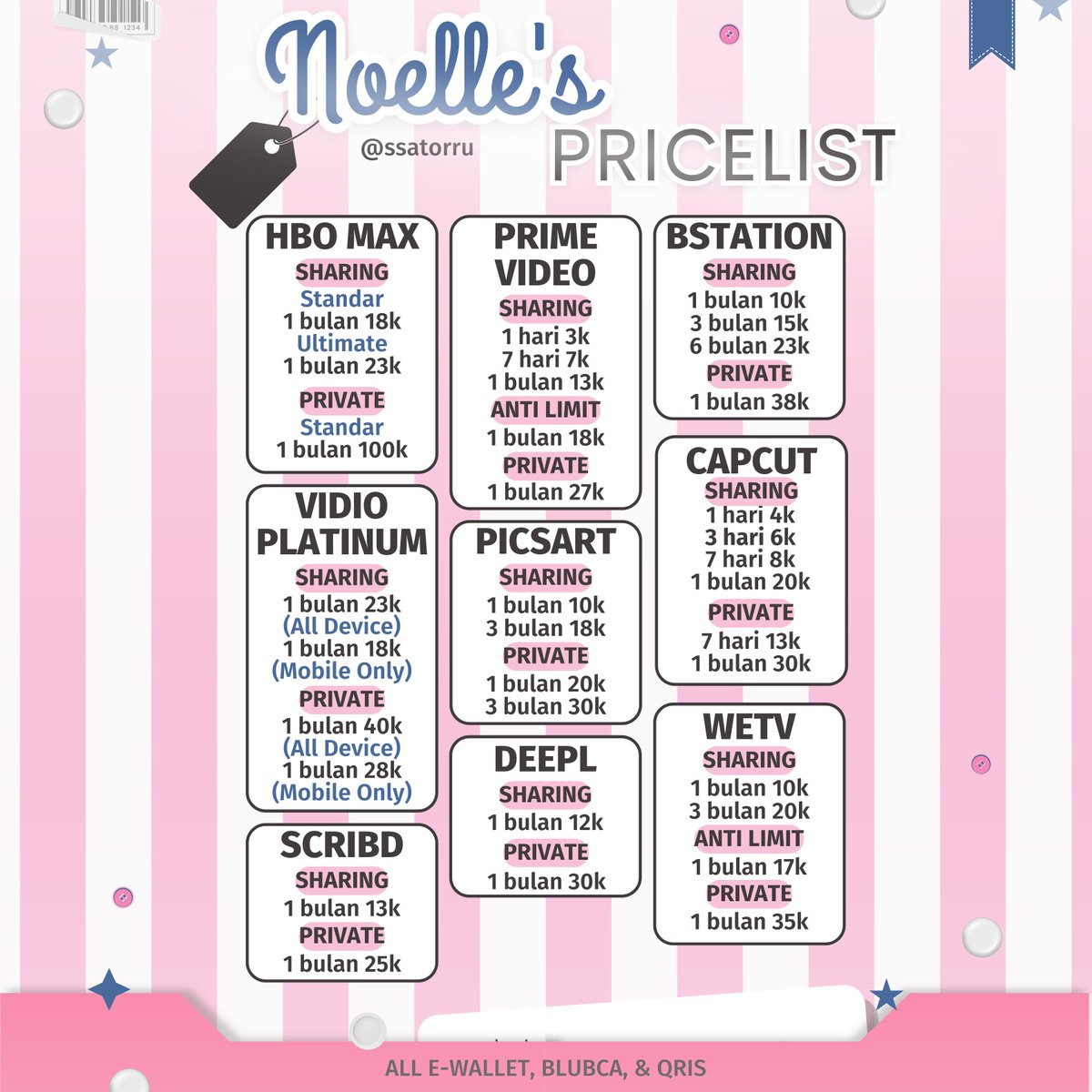 nOelle 🎀 : fast on wa tweet media