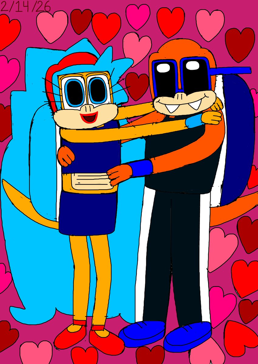 Brittan93006455's tweet photo. #KarenOKoopa #Karen #SilverKoopa #Silver #KarenandSilver #Fanart #MyFanart #FebruaryFanart #HappyValentinesDay #ValentinesDay #Brittany8895 #ValentinesDayFanart #Medibang #MedibangPaint #MedibangPaintPro #MedibangPro #MedibangArt #Koopas #KoopaOCs https://t.co/nrXyDPTWk3