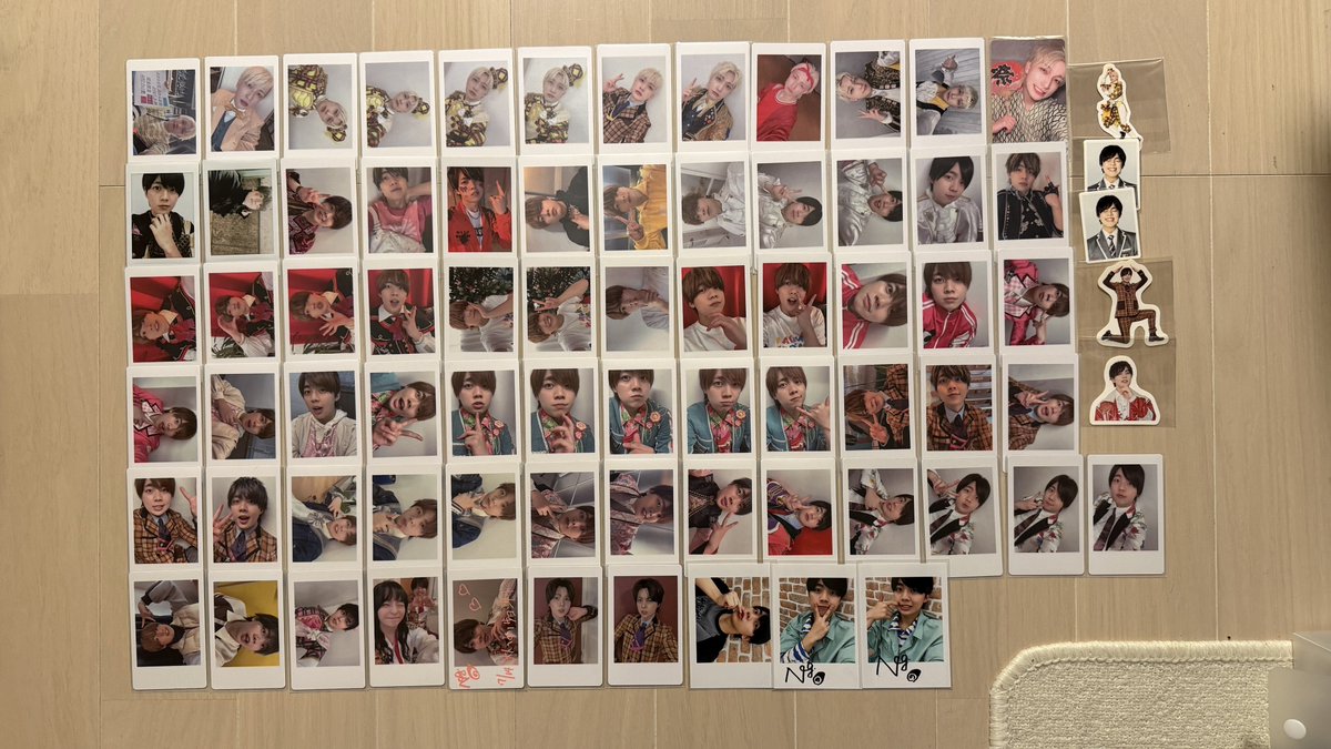 取引垢🫥🍑 tweet media