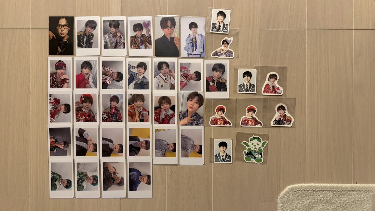 取引垢🫥🍑 tweet media