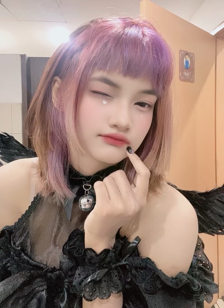 cippie 🌱 #SANCTUARY tweet media