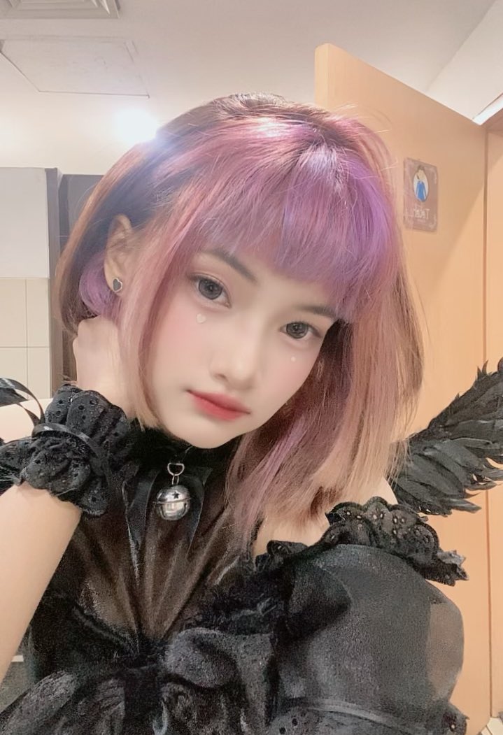 cippie 🌱 #SANCTUARY tweet media