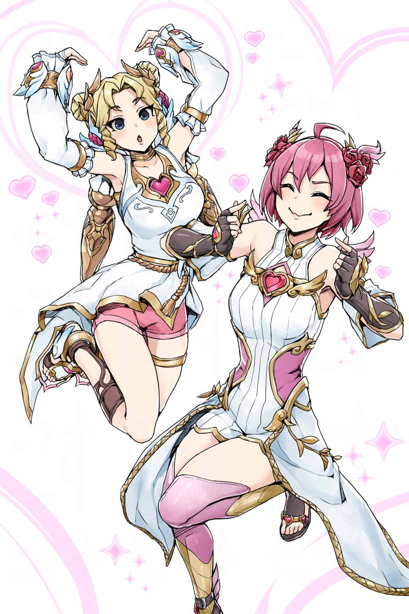 potato_tacos00's tweet image. Heart rush cupids
#Overwatch2Fanart #Overwatch2