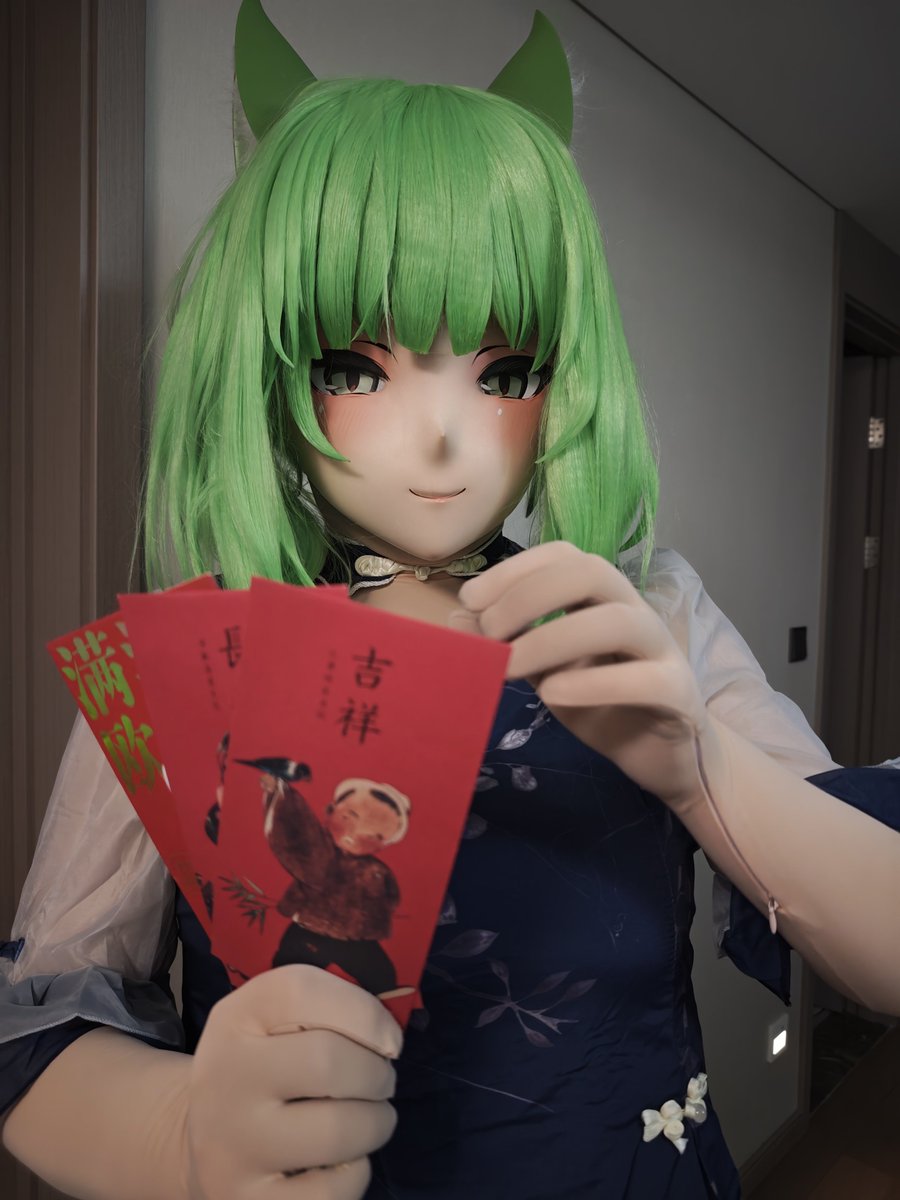 阿卡林 tweet media