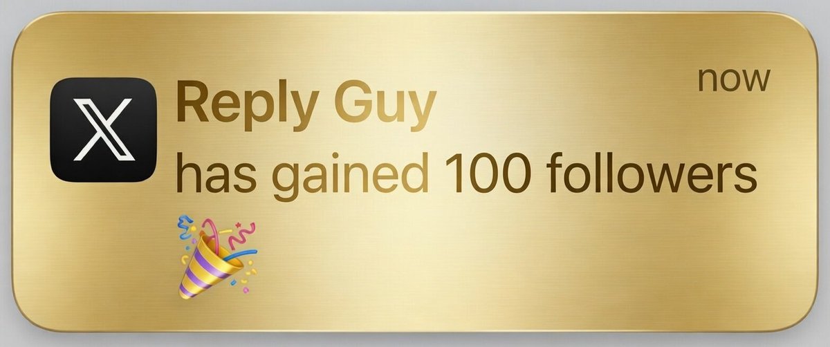 Need 100+ Massive connection 🤝 ✅ 

Growing together is better 🤝 🙋 ⚡

Let's Support Each Other 🤝 ✔️ 

 Let's do it... ⚡ 👇🙋