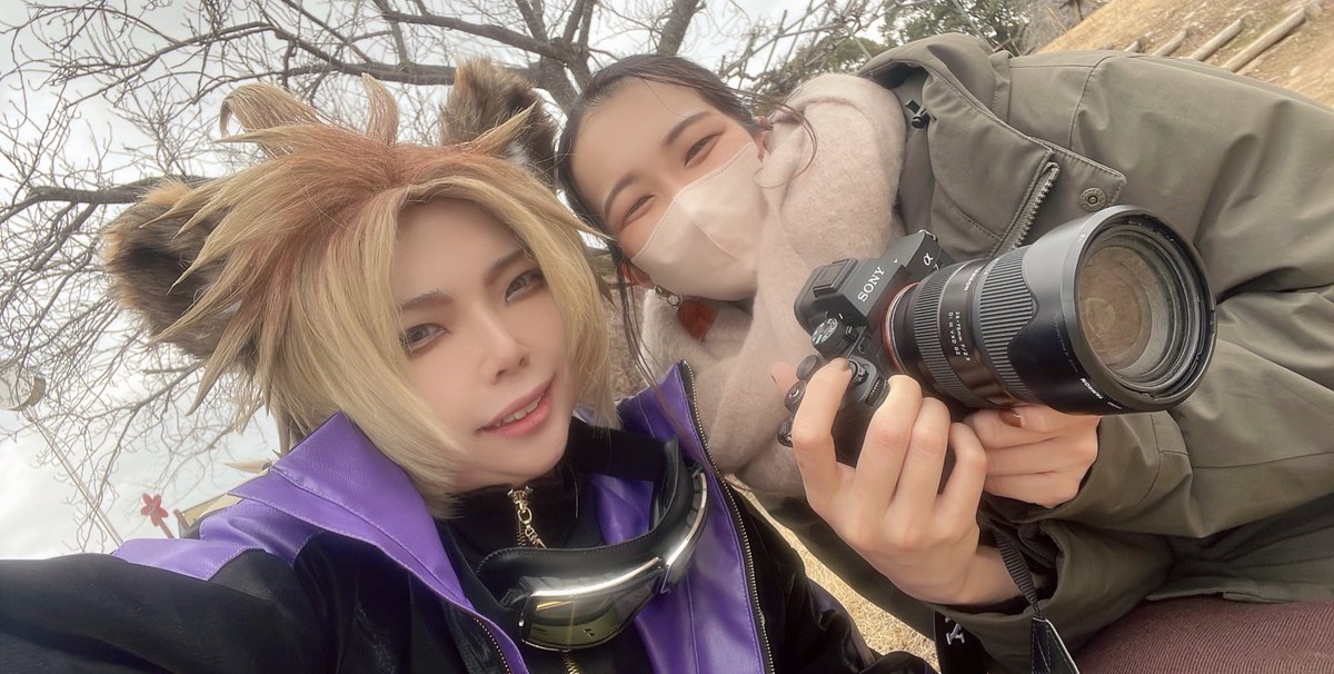 そくほ！初出しロケ！

🥏🍩してきたよ〜✨