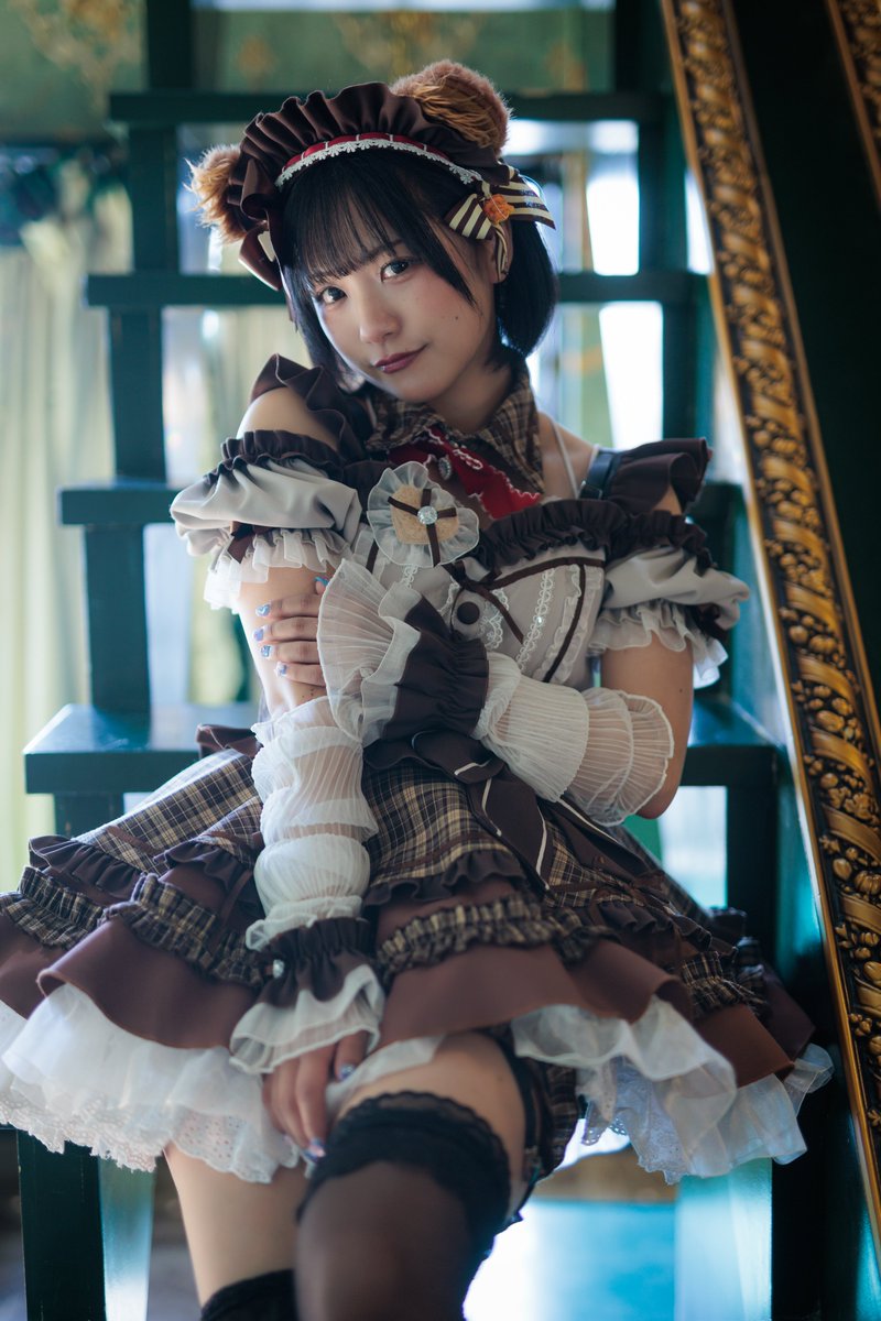 model: #nem仔 さん <a href="/nemco_Gj/">nem仔🦈✖︎はっぴーグッジョブ.jp</a> #サメない夢

#PF撮影会 <a href="/photo_factory01/">PF撮影会/モデル募集中</a>
#cipher_photo
#キリトリセカイ
#ファインダー越しの私の世界