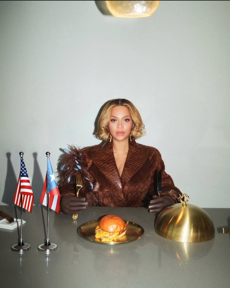 Luis Muñoz Marín en el 1952: