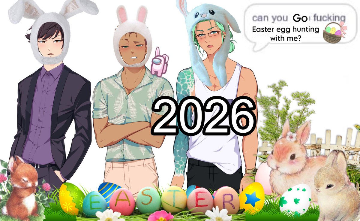 Bleachy (comms open) tweet media