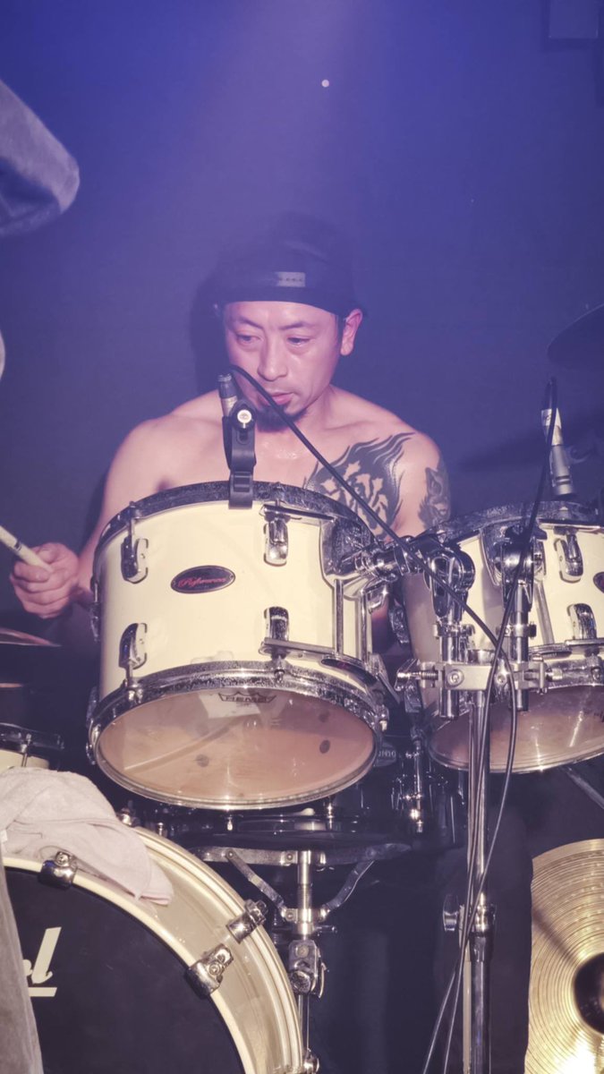 mocca(ともぽん)RoyalLine tweet media