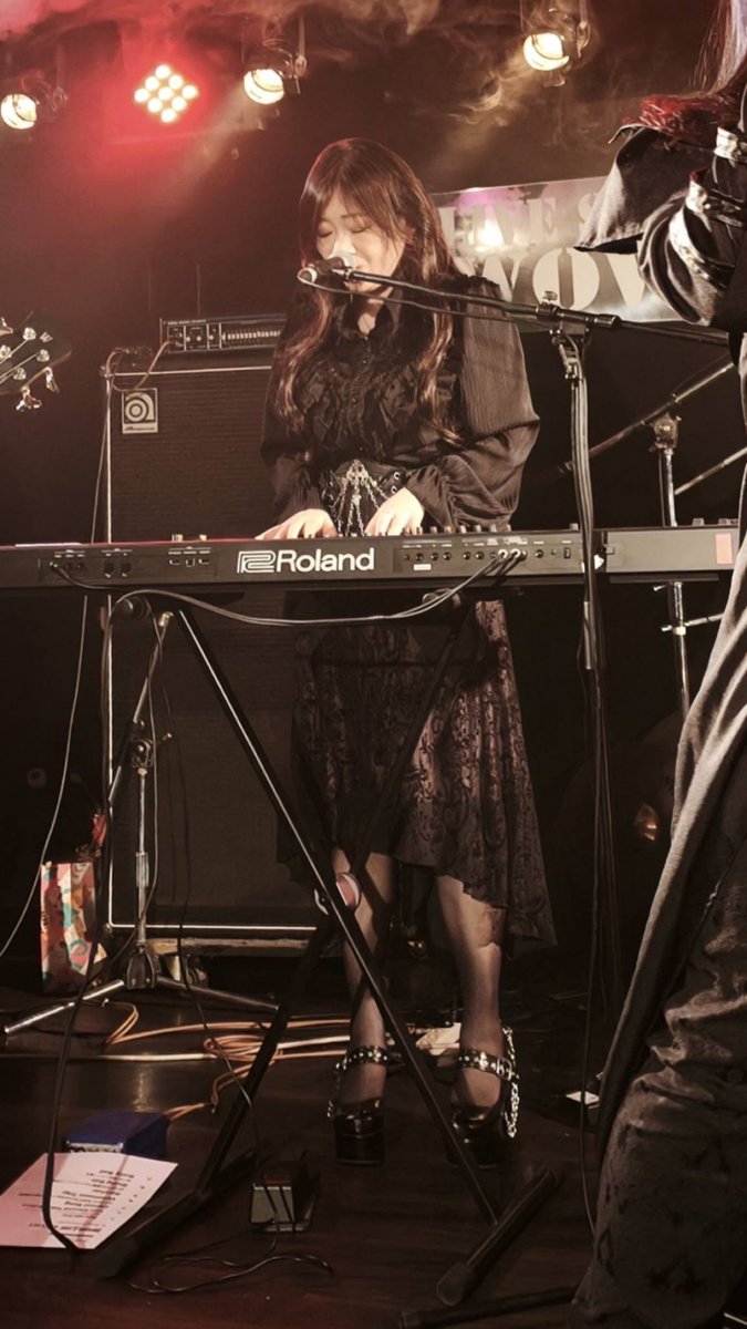 mocca(ともぽん)RoyalLine tweet media