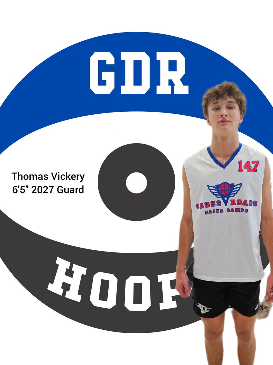 GDR Hoops tweet media