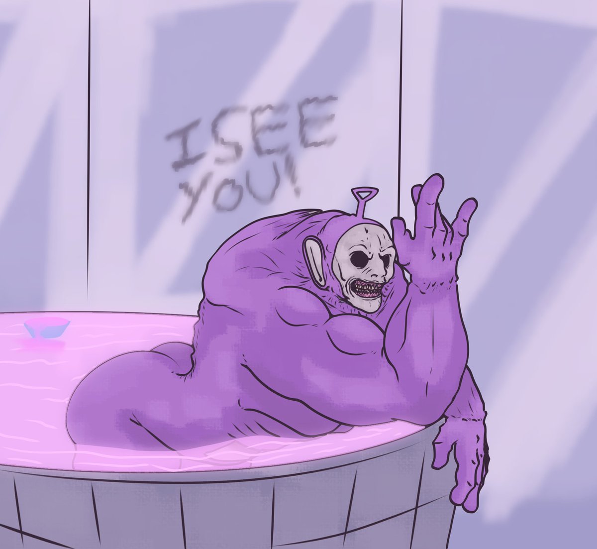 Is this meme still going? Eh whatever.