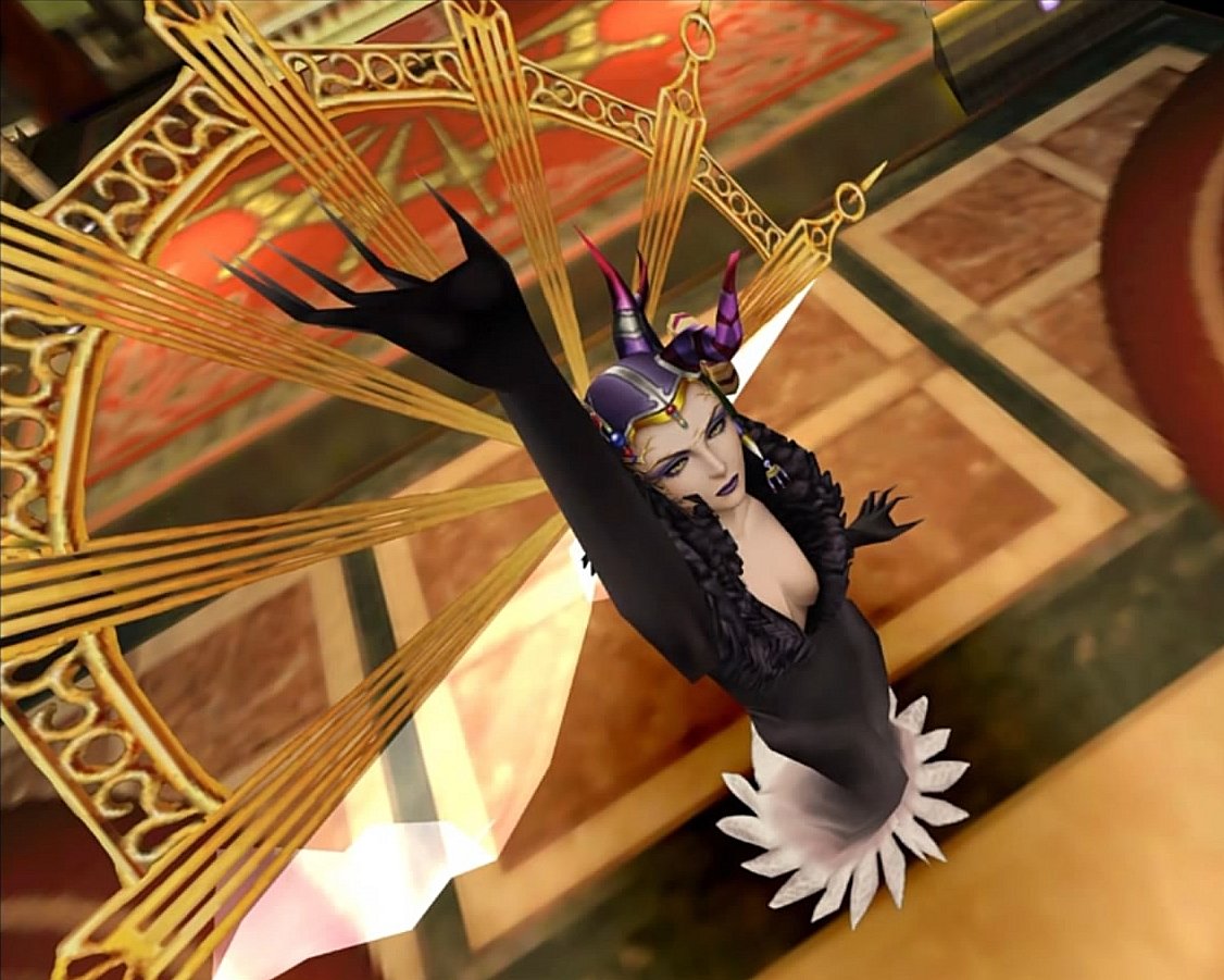 #FinalFantasy #FF8 #FinalFantasy8 #FFVIII #FinalFantasyVIII