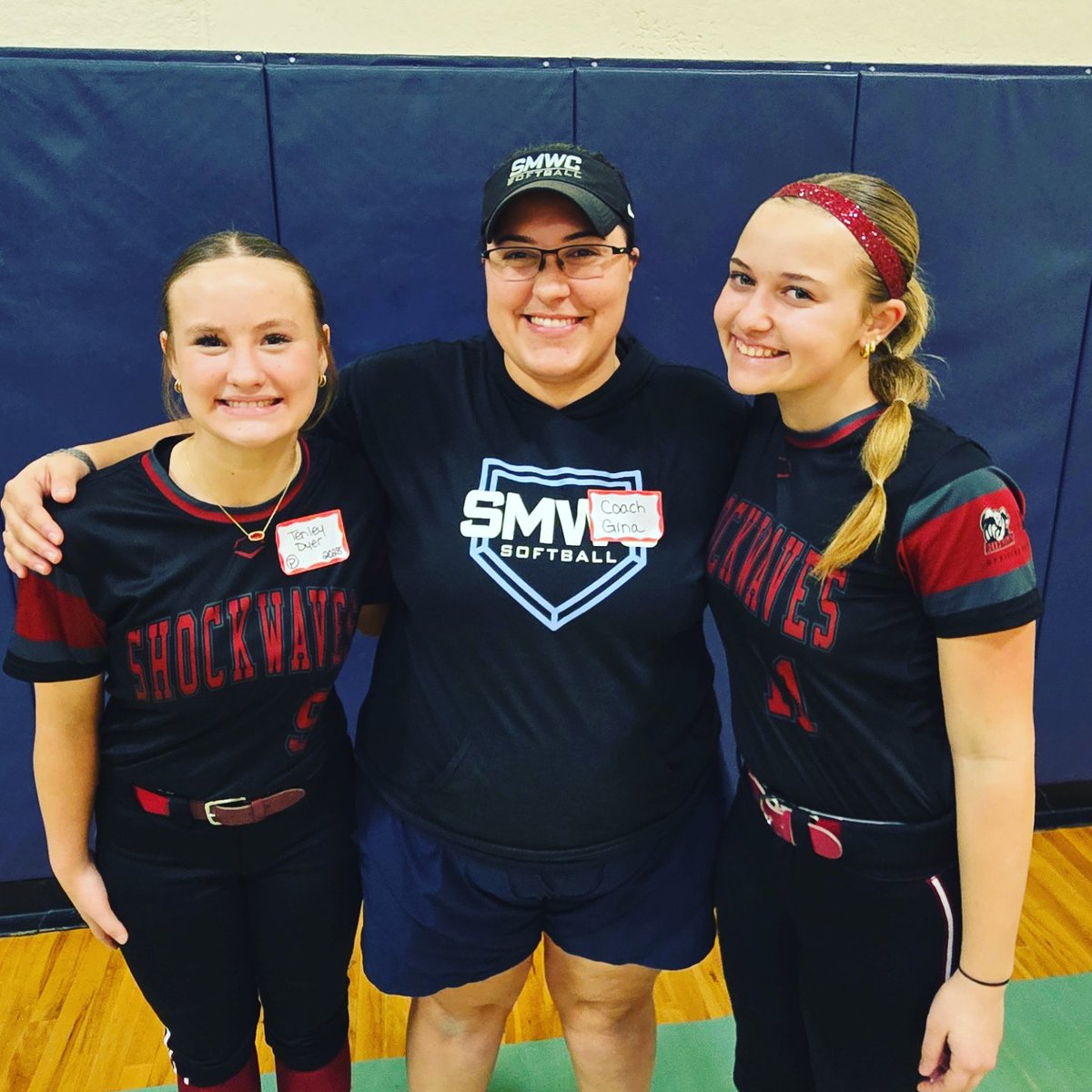 Shockwaves National 28/29 Amt tweet media