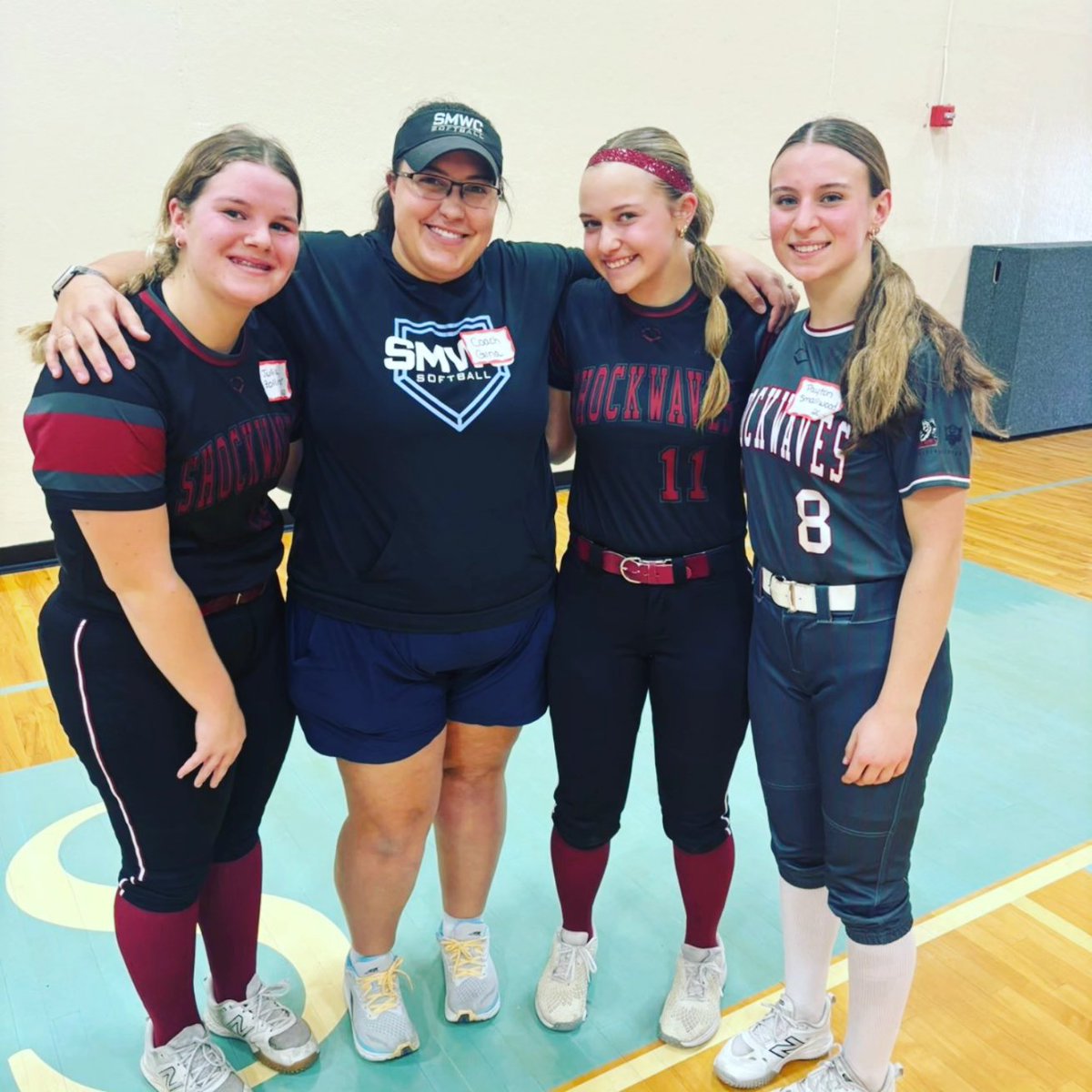 Shockwaves National 28/29 Amt tweet media