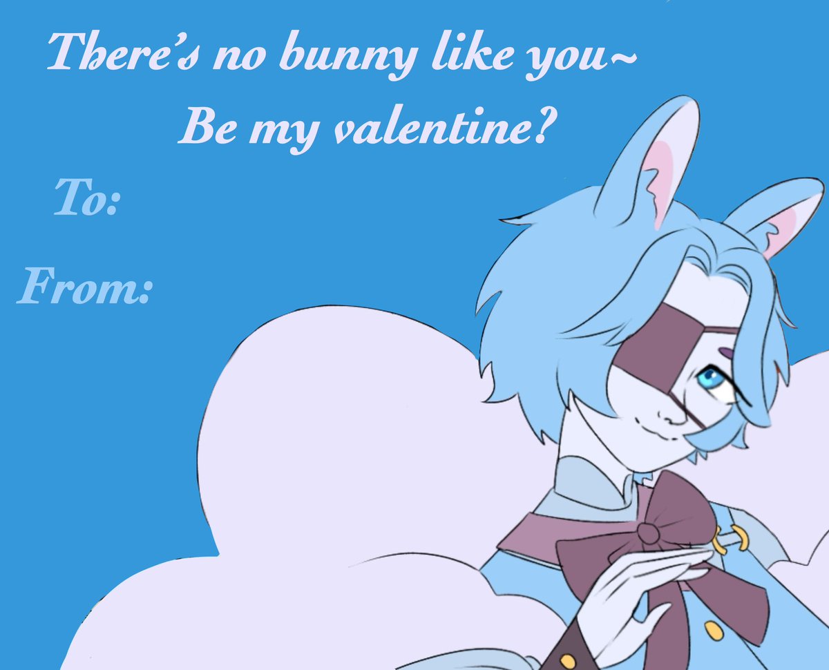 Thank you for such a wonderful birthday stream! I had a great time!💖 Artist: <a href="/champdraws520/">Champdraws520🔥Cat Vtuber</a>