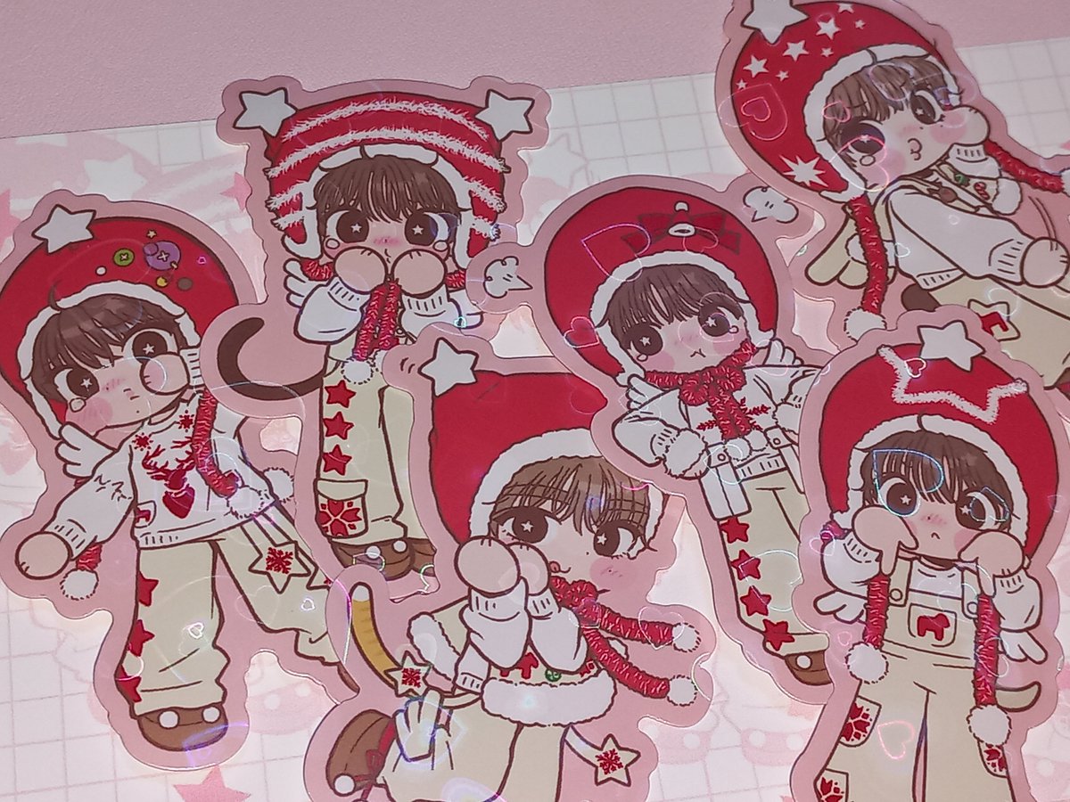 티티 코팅이 귀엽게 잘 나왔어요ᵎᵎᵎ d(*⌒▽⌒*)b