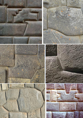 🚨 The greatest mystery is not just how old these structures are... It is why their engineering level appears suddenly, fully formed, and then disappears.

🔹No clear development period
🔹No surviving tools of equal capability
🔹No later civilisation matching the precision