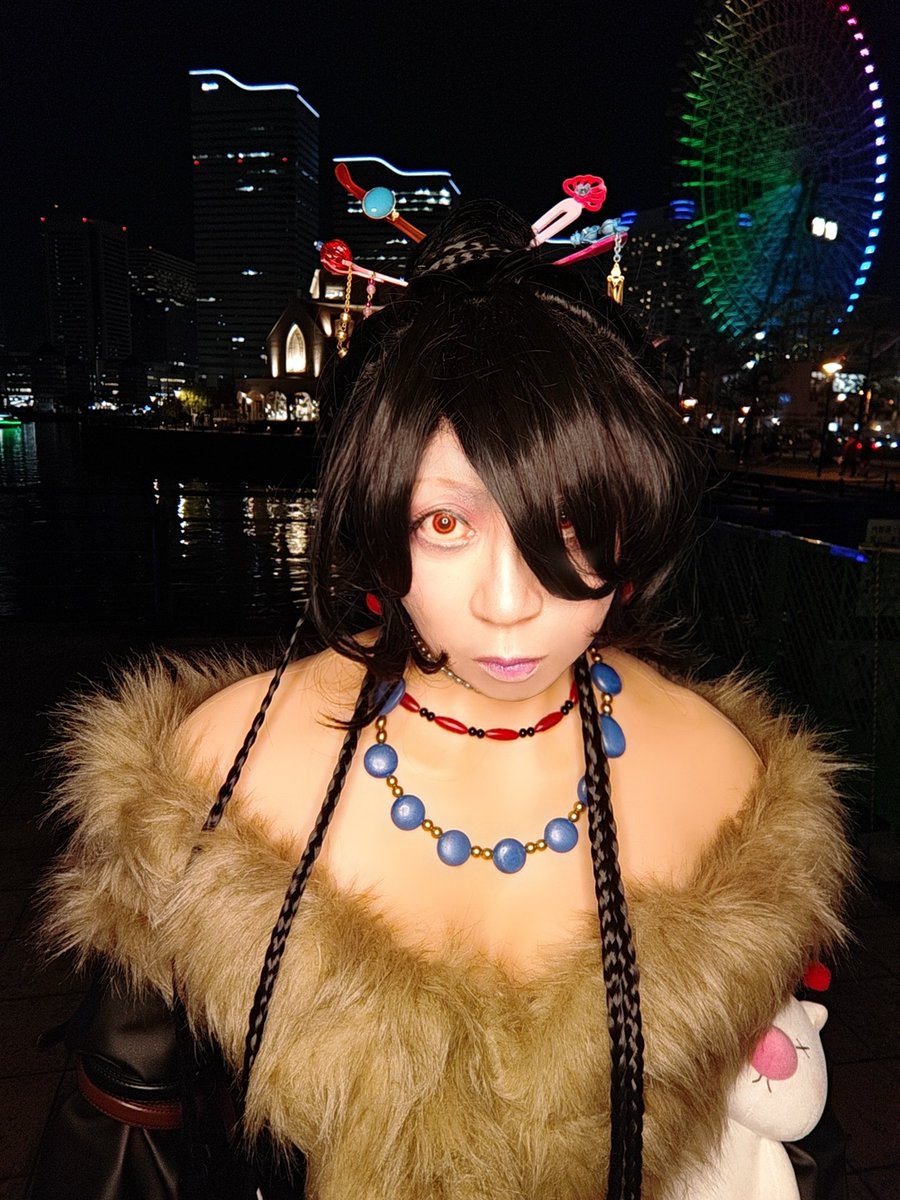 ネズコっす。コスプレYearです。 (@erix03love3) / Posts / X