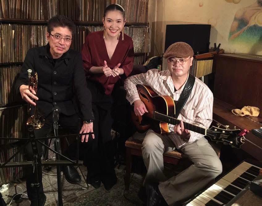 Sakai Layla Tomomi tweet media