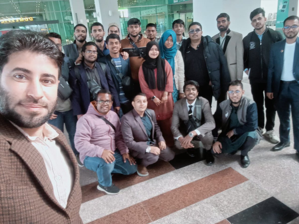 International Office, COMSATS University Islamabad tweet media