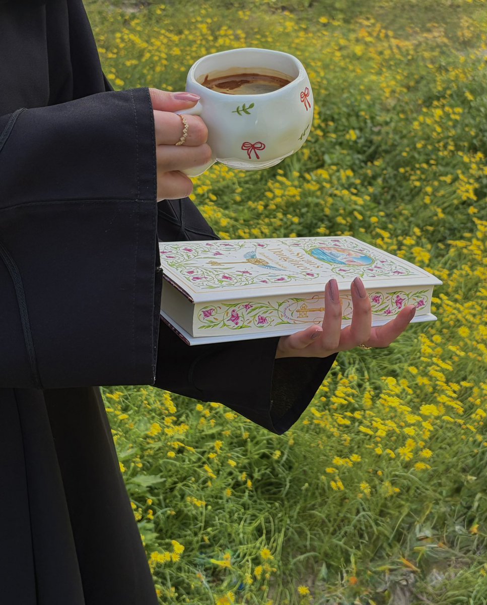 ‏قشطهَ tweet media