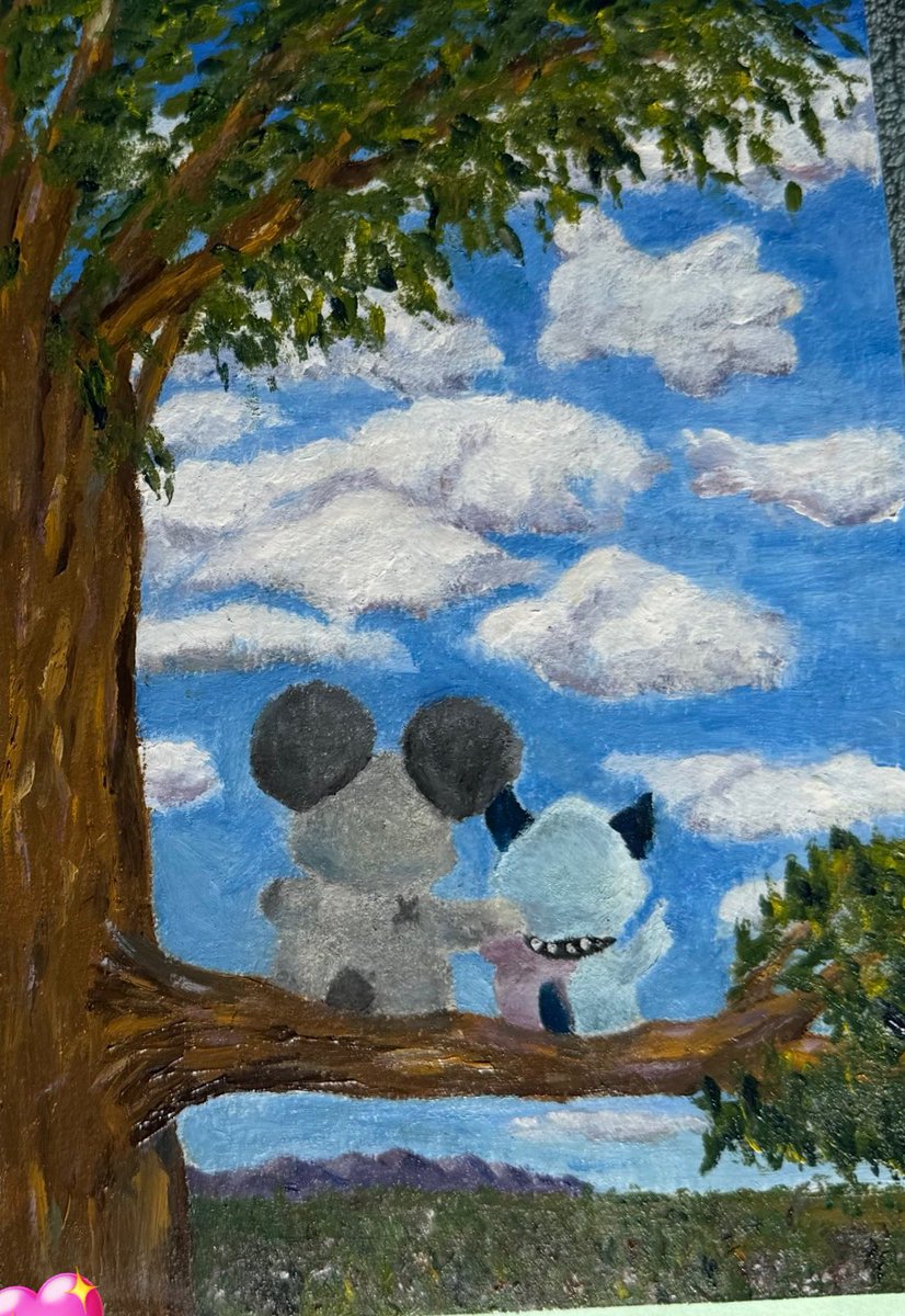 Hamil 햄일 ⚫️⚫️Ham-il tweet media