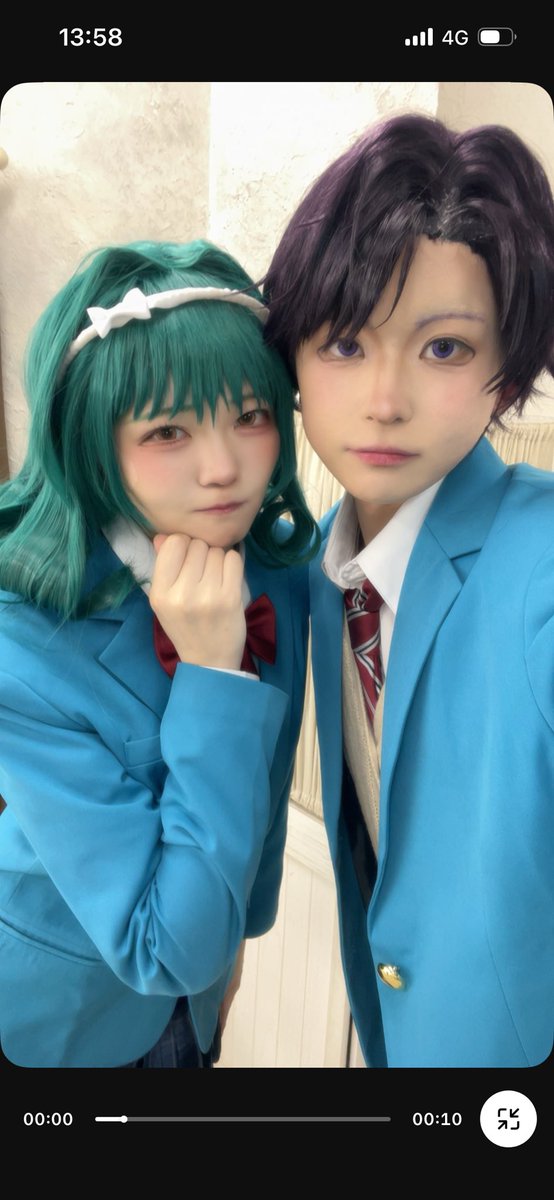 さらちゃん tweet media