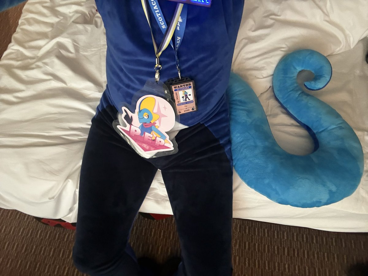 Lew / Pep 🔜 FWA 2026 tweet media