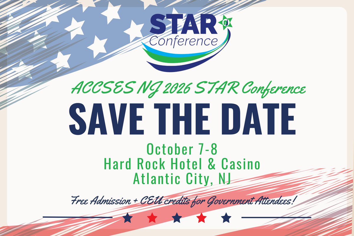 ACCSESNJ tweet media