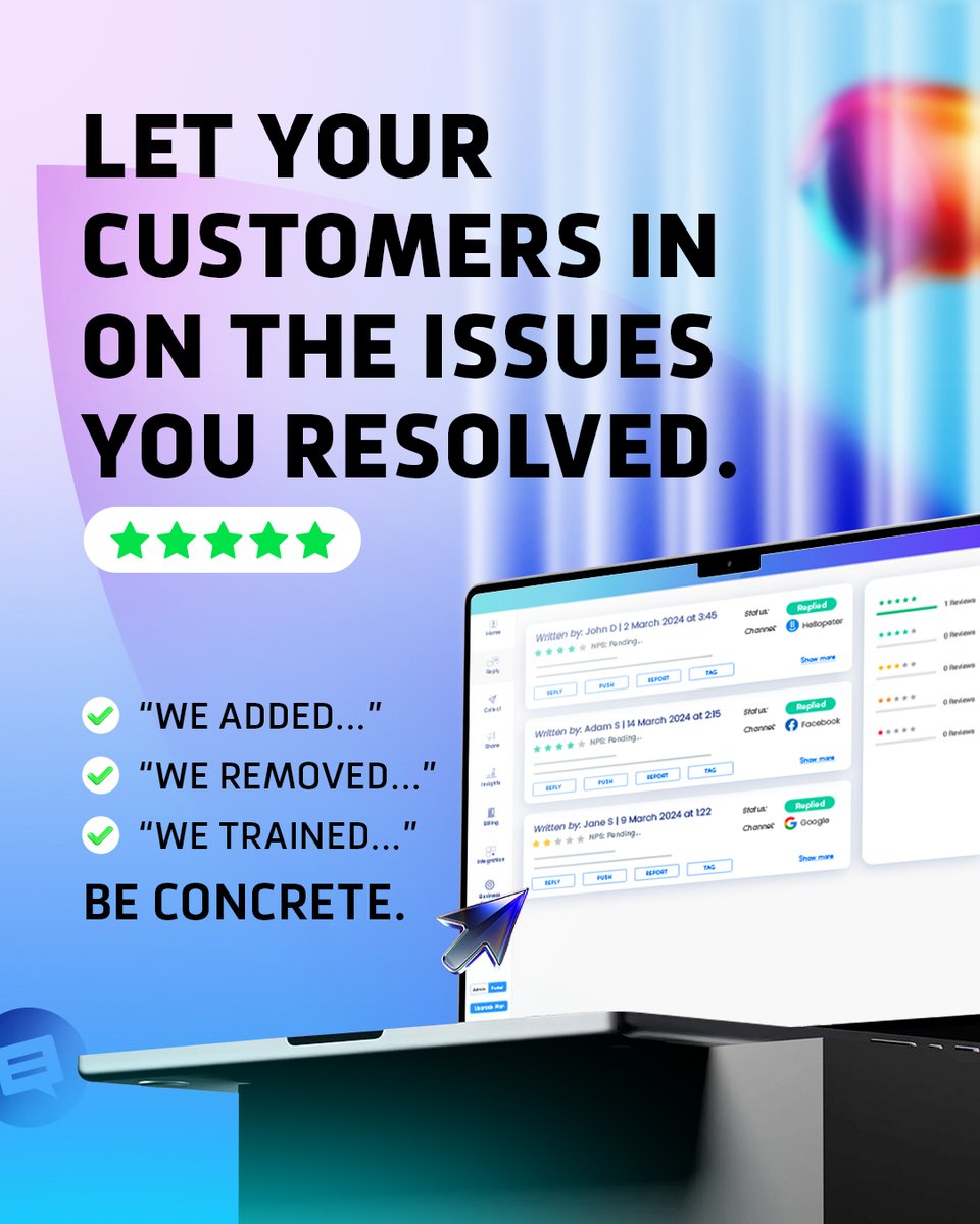 Hellopeter tweet media