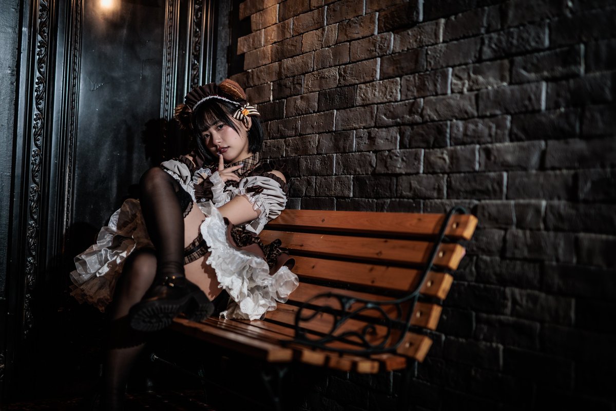 model: #nem仔 さん <a href="/nemco_Gj/">nem仔🦈✖︎はっぴーグッジョブ.jp</a> #サメない夢

#PF撮影会 <a href="/photo_factory01/">PF撮影会/モデル募集中</a>
#cipher_photo
#キリトリセカイ
#ファインダー越しの私の世界