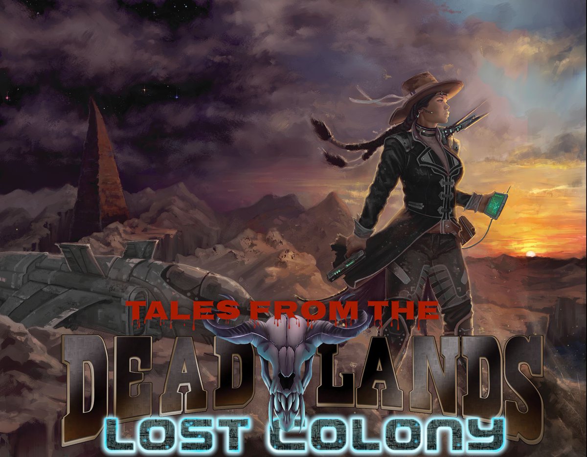 Knights of the Smith Dinner Table tweet media