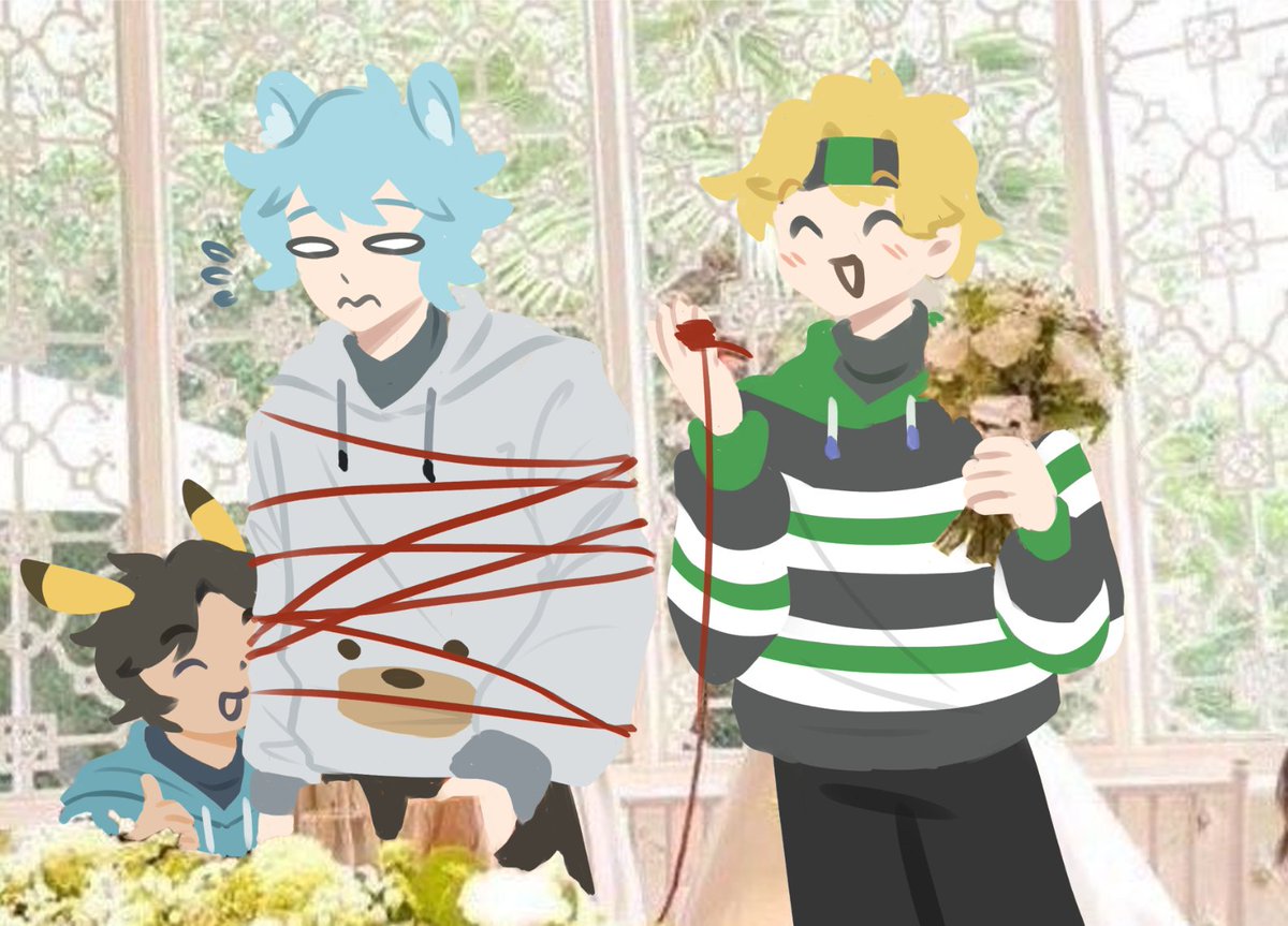 九喵Ninecat tweet media