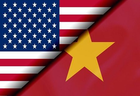 AsiaMfgReview's tweet photo. US Seeks Deeper Strategic Ties with Vietnam Across Sectors

Read More: https://t.co/kyUHy5SmMX

#strategicpartnerships #securitypartnerships #partnershipdevelopment #environmentalprotection https://t.co/PIBxUBAWwx